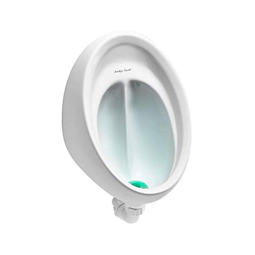Armitage Shanks S004501 Sanura HygenIQ 40cm Waterless Urinal