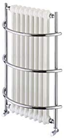 Vogue TM004 Nexus Grand IV 900 x 590 Chrome