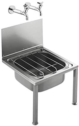 Armitage Shanks S0695MY Contour 21 50cm Bucket Sink