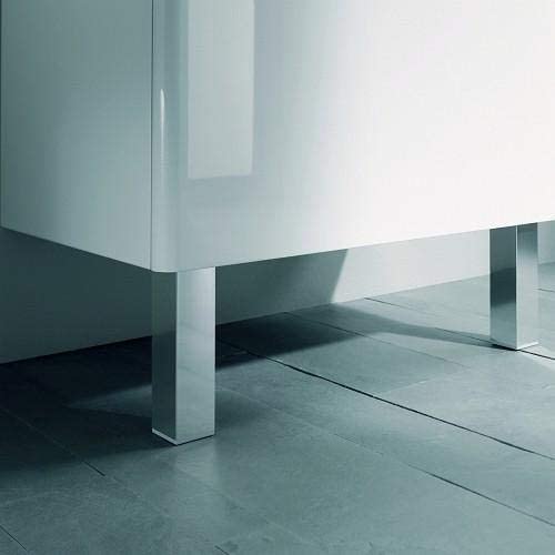 TWY E20010CP E200 Furniture FEET PR CP Simple Product