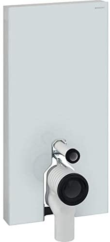 Geberit Monolith Plus 131.202. Sanitary Module for Floor-Standing WC 101 cm