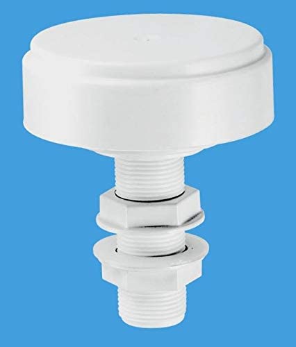 Polypipe - R31 3/4" SCREENED TANK BREATHER