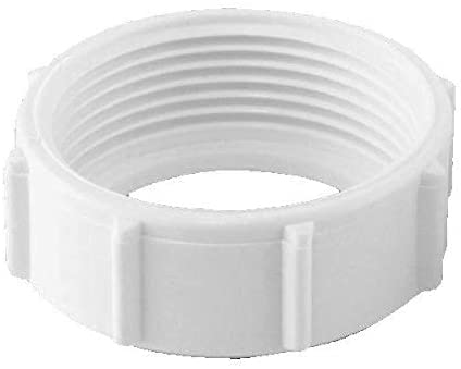 McAlpine 2" BSP Compression Nut Z8B