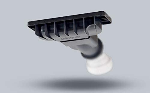 Just Trays Evolved 40mm Waste