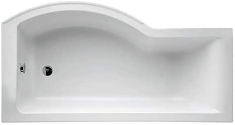 Ideal Standard E860601 Concept 170cm x 90cm Shower Bath Right Hand