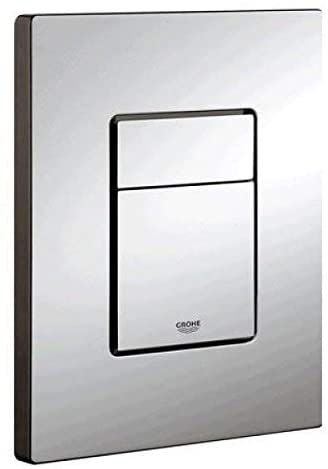 GROHE 38821000 Skate Cosmopolitan WC Wall Plate