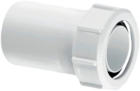 McAlpine T12M Multifit Reducer 1í«_" x 1í«_", White