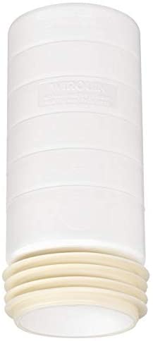 Wirquin 71250001 ‰ÛÒ Long Sleeve Rigid Wc Diameter 110 mm Lip