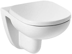 Ideal Standard T328801 Tempo Close Coupled Wall Hung Pan