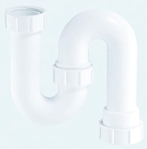 Mcalpine 50mm S-Trap SF10