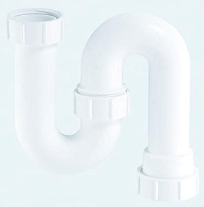 Mcalpine 50mm S-Trap SF10