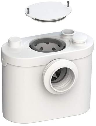 SFA - Sanibroyeur Pro - 400åÊW Macerator - Suitable for Toilets and Washbasins