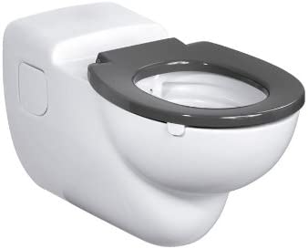 Armitage Shanks S307701 White Contour 21 360 mm Wall Mount Water