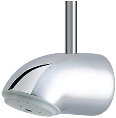 Rada 1.0.098.81.1 VR125 Fittings & Accessories, Chrome