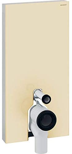 Geberit Monolith Plus 131.202. Sanitary Module for Floor-Standing WC 101 cm