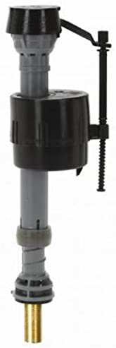 Fluidmaster 400EL Fill Valve with 3/8 Inch Bottom Inlet
