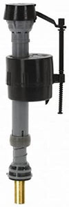 Fluidmaster 400EL Fill Valve with 3/8 Inch Bottom Inlet