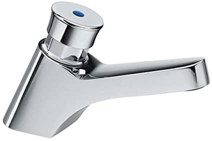 Rada 2.1762.056 T1 100 TF Pillar TAP, Chrome