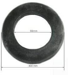 Twy ZH2122XX Gasket 108dx76dx18 (2) Exp Poly