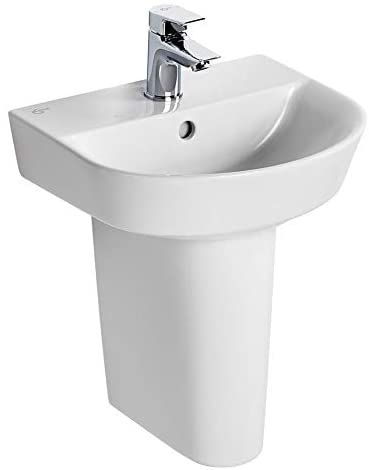 Ideal Standard E138801 Concept Air Arc 40cm Handrise Basin