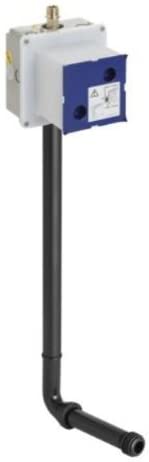 Geberit 116003001í«ÌÎ_Universal Shell Set for Public Urinal Final Assembly Kits