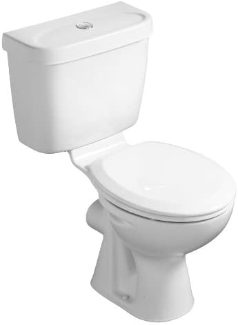 Armitage Shanks S426601 White Sandringham 4/2.6 l Dual Flush Close