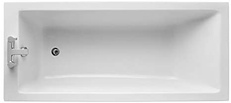 Ideal Standard E258201 Tempo Cube 1700 x 750mm Idealform Bath