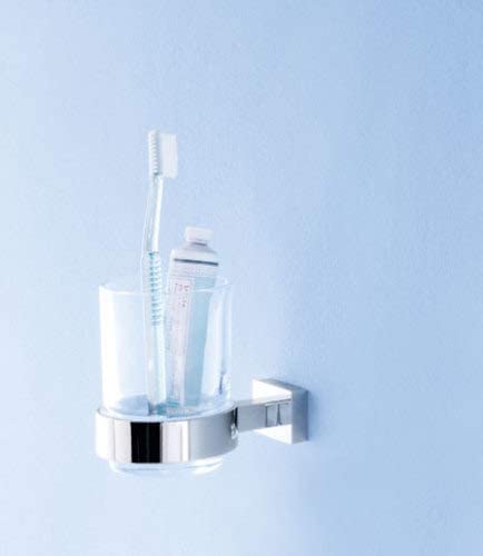 GROHE 40372001 | Toughened Glass