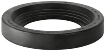 Geberit 152.424.00.1 Sleeve Seal, Grey