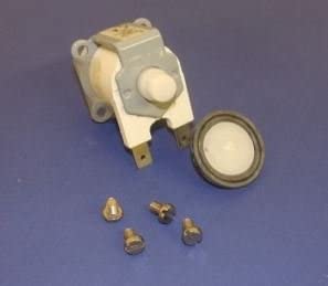 Ideal Standard A960151NU Magnet Valve W/O Housing