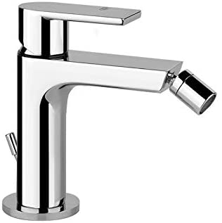 Gessi Via Manzoni 38607 countertop bidet tap
