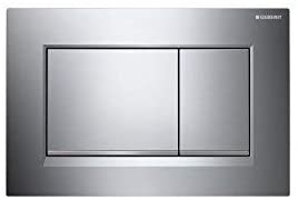 Geberit 115.883.KH.1í«ÌÎ_Plate 2í«ÌÎ_Buttons Sigma 30