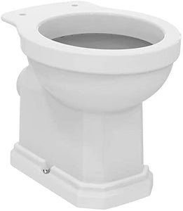 Ideal Standard U470301 Waverley Classic High & Low Level WC Pan