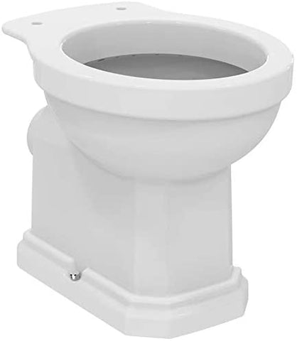 Ideal Standard U470301 Waverley Classic High & Low Level WC Pan