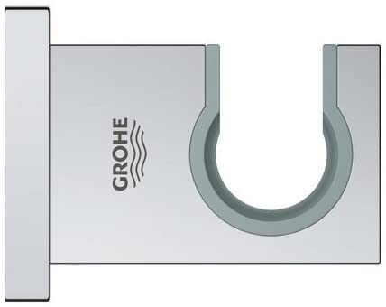 GROHE 27693000 Euphoria Holder