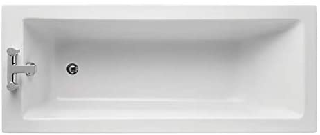 Ideal Standard E258501 Tempo Cube 1700 x 700mm Idealform+ Bath