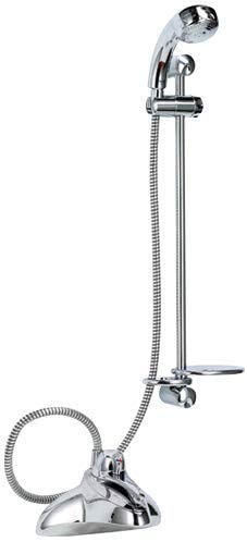 Rada 1.1533.118 AUTOTHERM-3 EV CAT5 Shower Fittings Fittings & Accessories, Stainless Steel