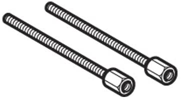 Geberit 111.887.00.1 Extensions for Duofix Assembly Kit On-the-Wall Installation