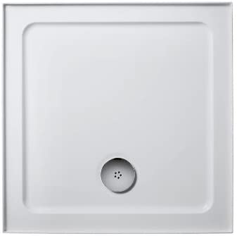 Ideal Standard L633301 Low Profile Square Upstand Shower Tray 760 x 760mm