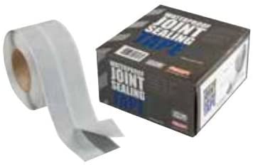 Beava Professional Waterproof Joint Sealing Tape 10m x 80mm for Wetrooms