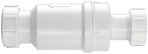 McAlpine Self Closing Waste Valve Trap -