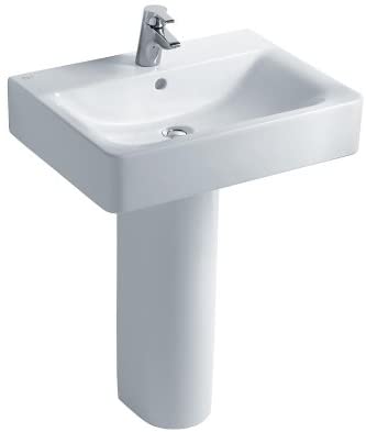 Ideal Standard Concept Cube 500mm 1TH Basin E788101