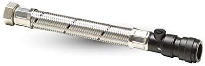 Anti-Vibration Flexible Pipe