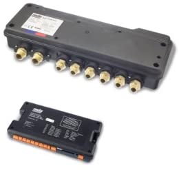 Rada 1.1621.099 NA Outlook Concealed Digital Thermostatic Mixing Valve