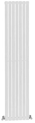 Vogue DR008 Serenade 1200x358x117 White