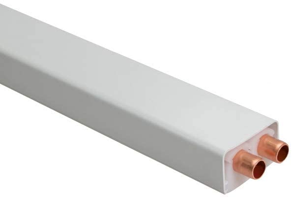 Talon CVD10/3 10MM 3M DBL Pipe Cover (12)