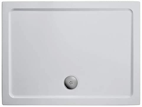 Ideal Standard L509201 Flat Top Tray and Waste 1000 x 800mm