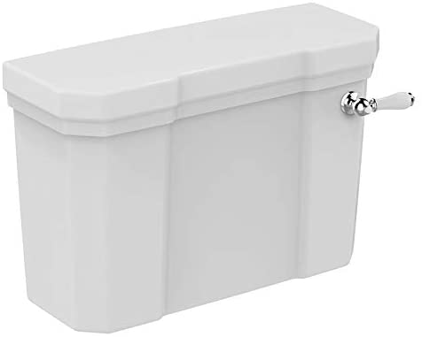 Ideal Standard U470901 Waverley Classic Close Coupled Cistern