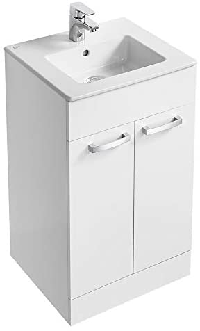 Ideal Standard E1102 Tempo Vanity Unit Floor Standing 500mm