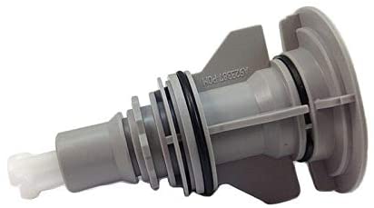 Ideal Standard A963649NU Chrome Temperature Handle Extension, Shower